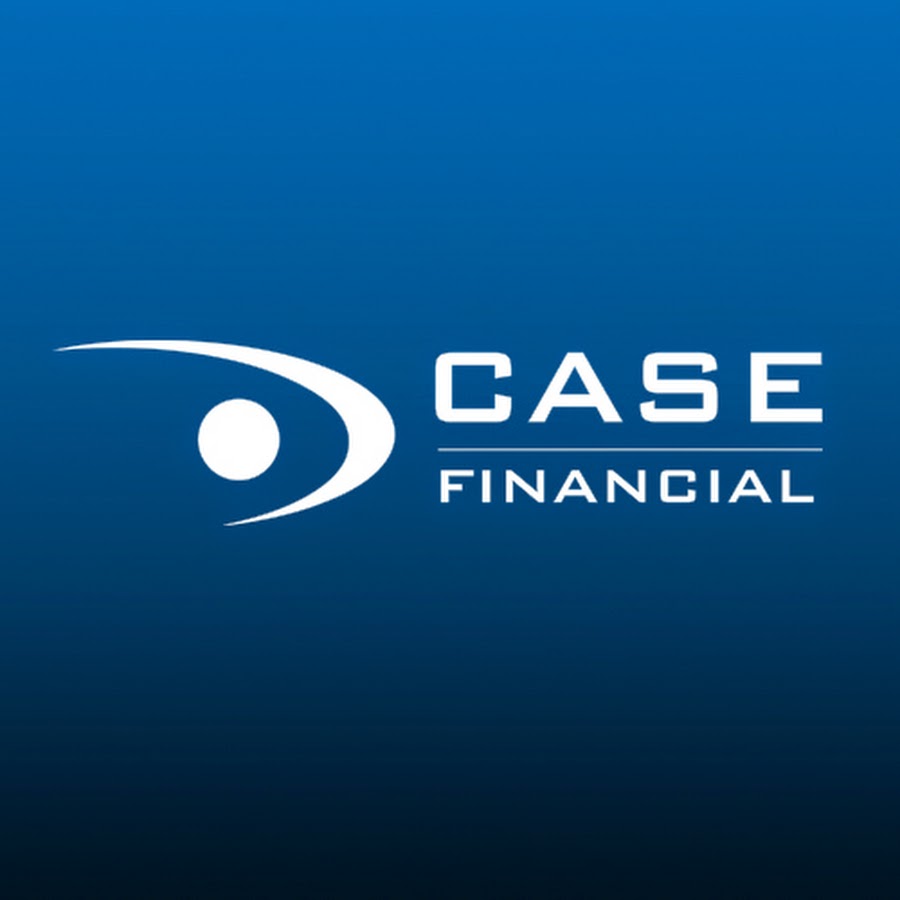 Case Financial Awatar kanału YouTube