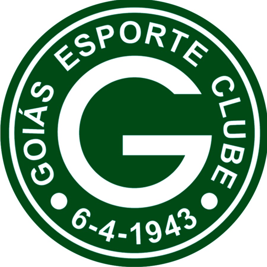 GoiÃ¡s Esporte Clube Awatar kanału YouTube