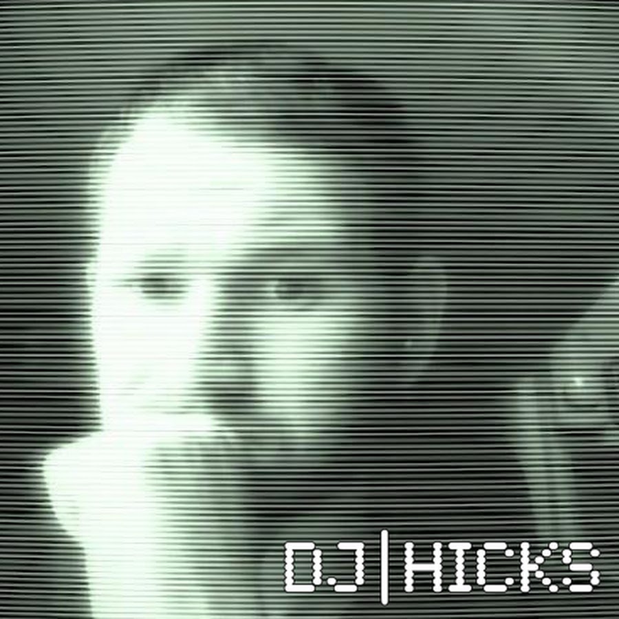 DJ Hicks رمز قناة اليوتيوب