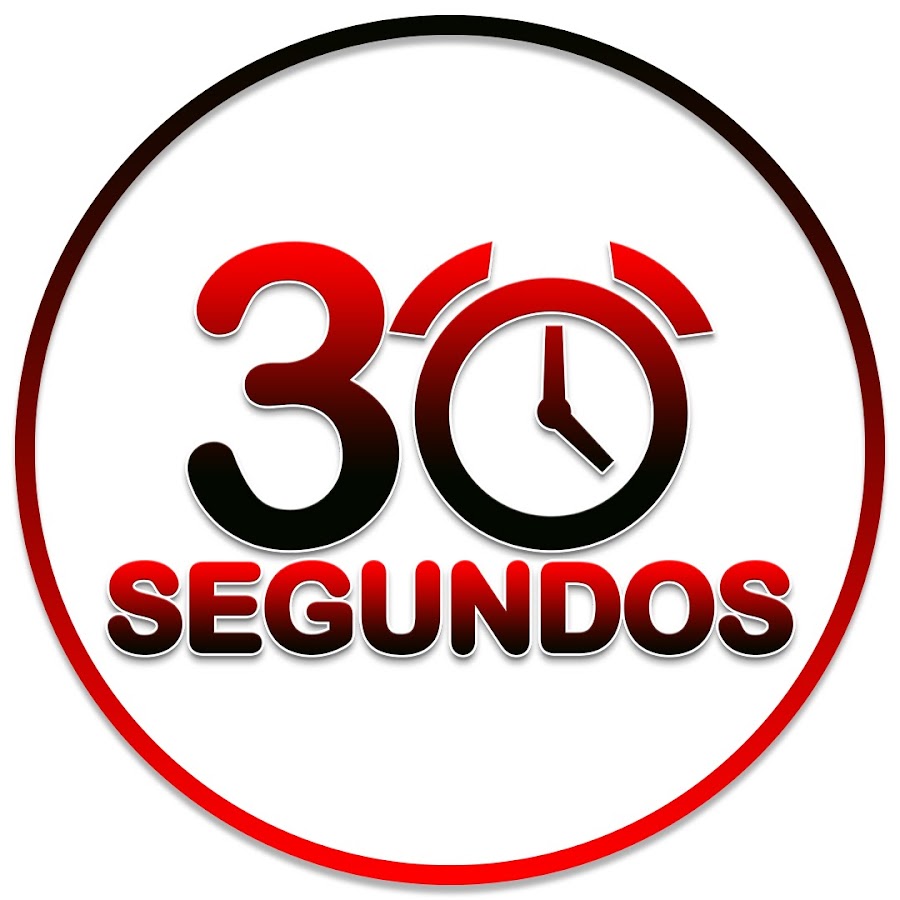 30 Segundos ইউটিউব চ্যানেল অ্যাভাটার