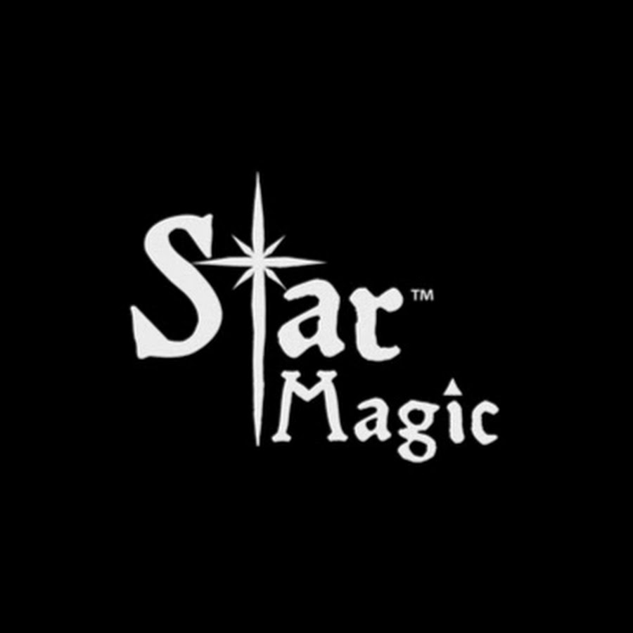 StarMagic Healing YouTube 频道头像