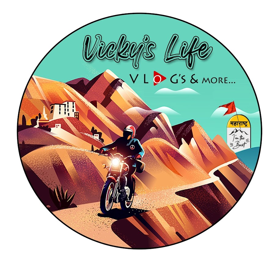 YouTuber WIKIE Lifestyle Vlogs Avatar canale YouTube 