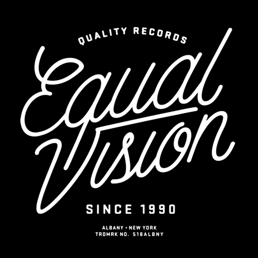 Equal Vision Records ইউটিউব চ্যানেল অ্যাভাটার