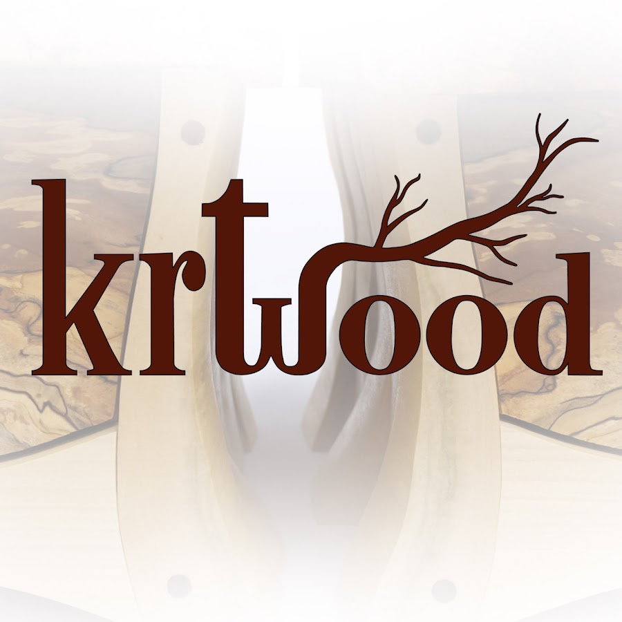 krtwood رمز قناة اليوتيوب