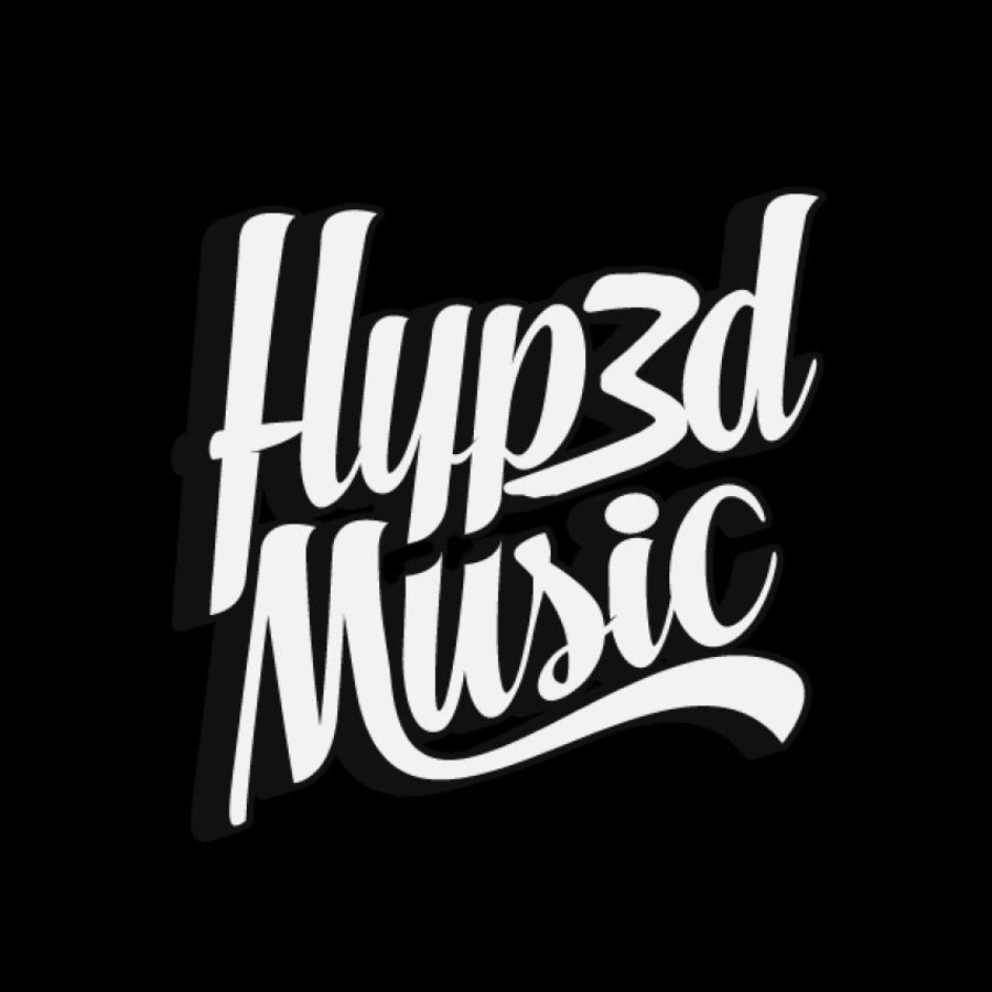 Hyp3d Music Awatar kanału YouTube