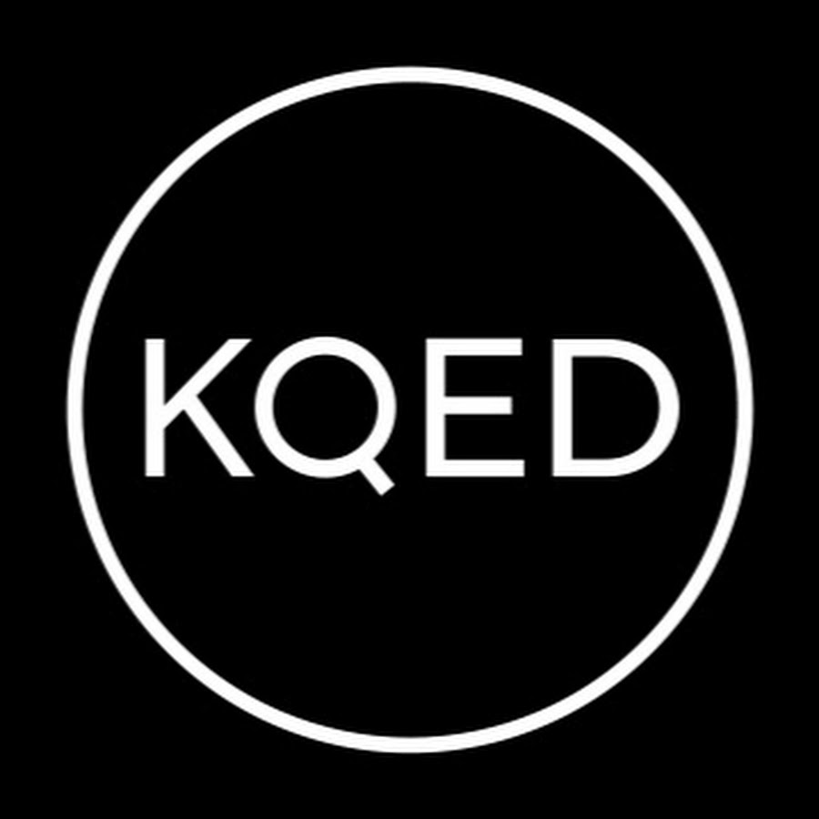KQED YouTube channel avatar
