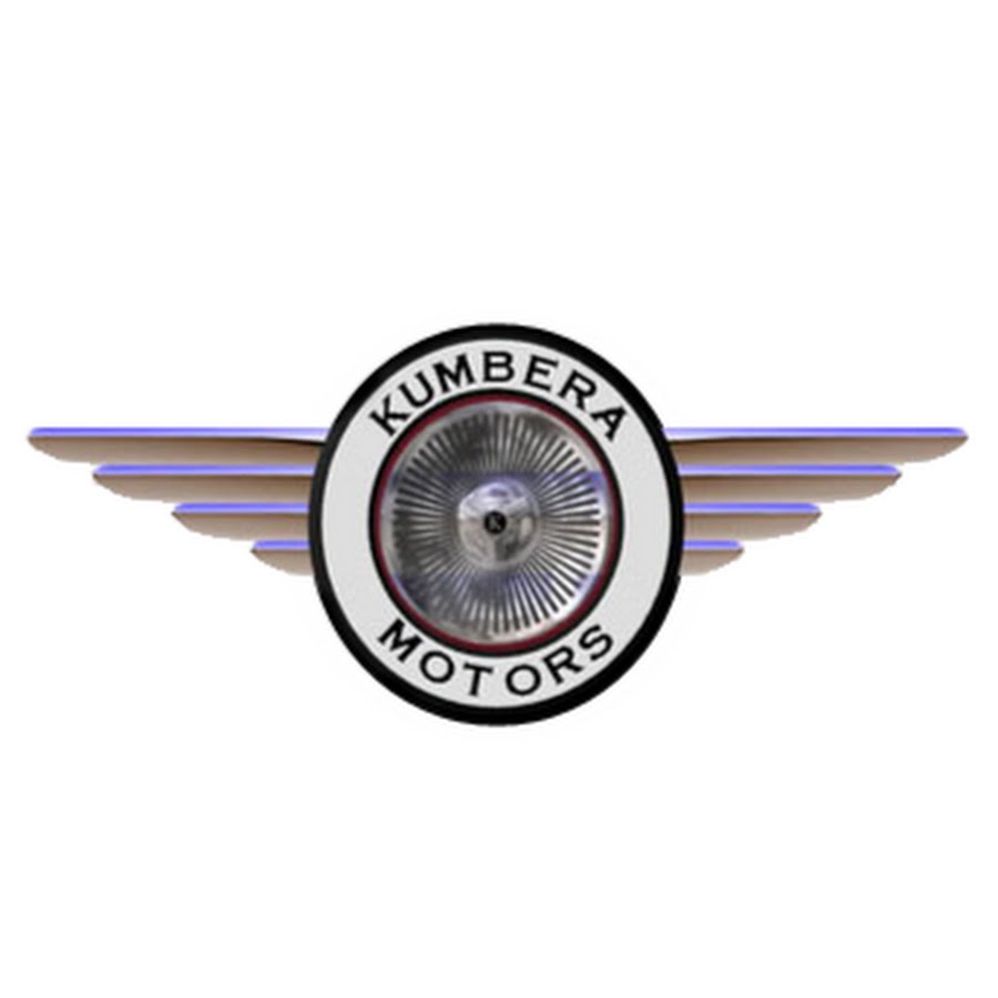 Kumbera Motors यूट्यूब चैनल अवतार