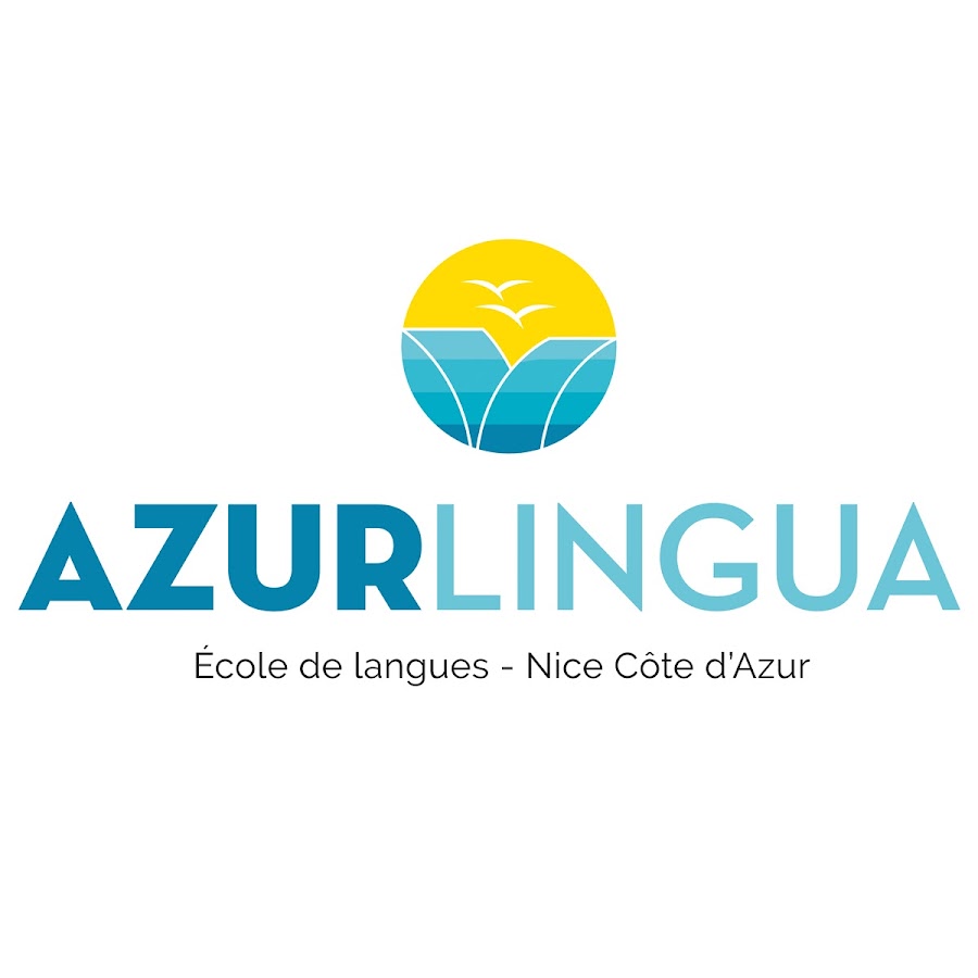 Azurlingua Nice Ecole De Francais Youtube