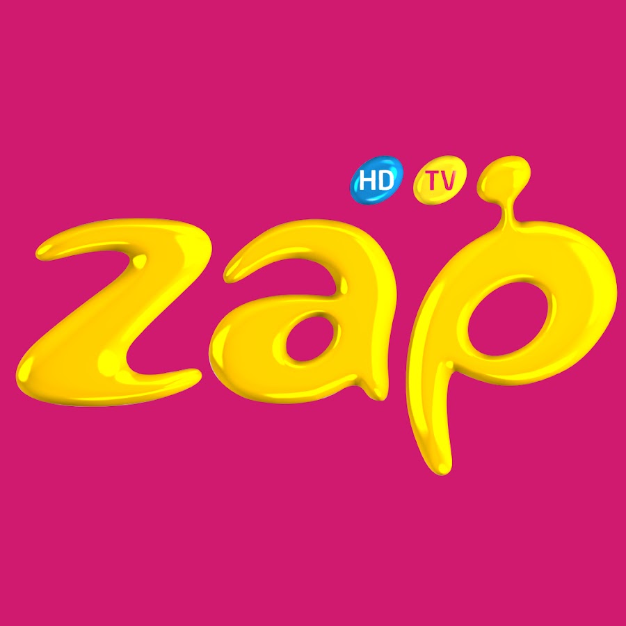 ZAP a minha tv ইউটিউব চ্যানেল অ্যাভাটার