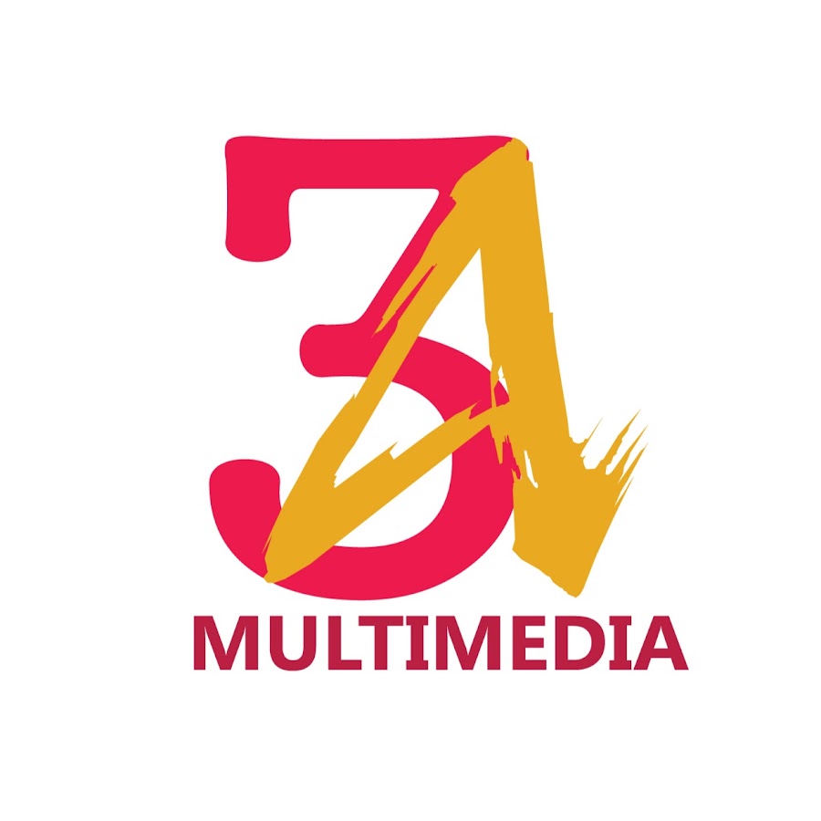 3A Multimedia YouTube channel avatar
