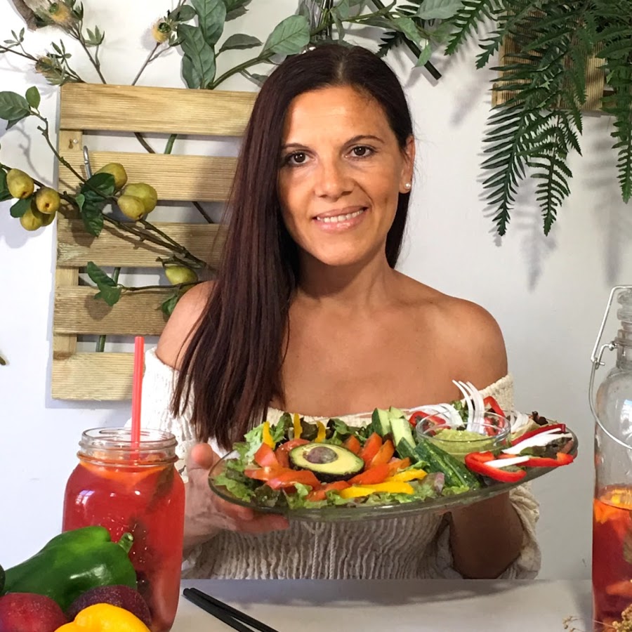 Koli Rawvegan Avatar canale YouTube 