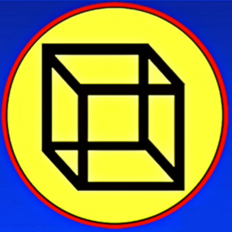 cubefarm YouTube channel avatar