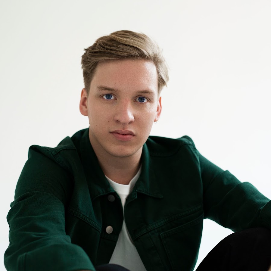 George Ezra YouTube channel avatar