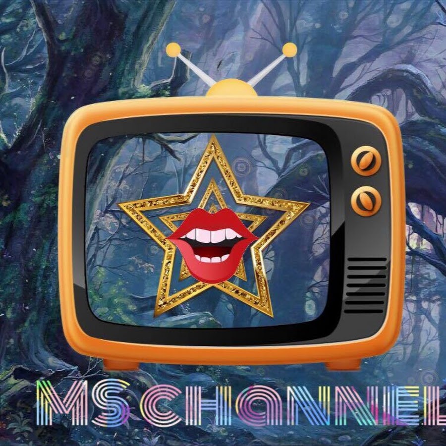 mouthstar channel