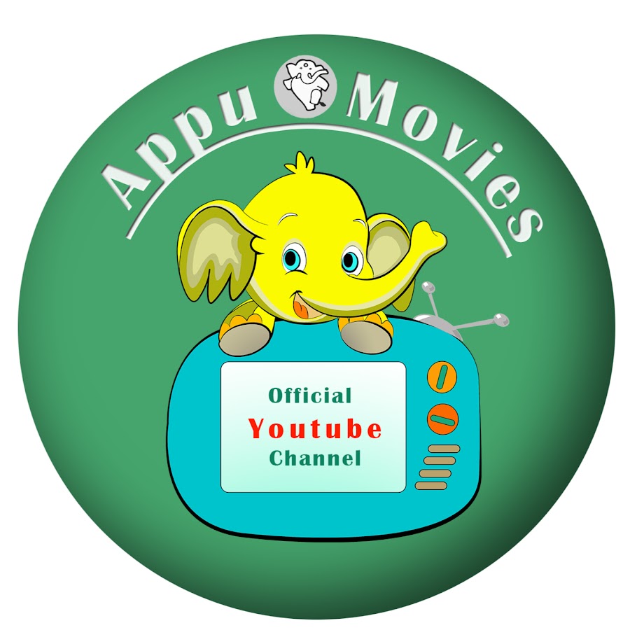 Appu Movies YouTube channel avatar