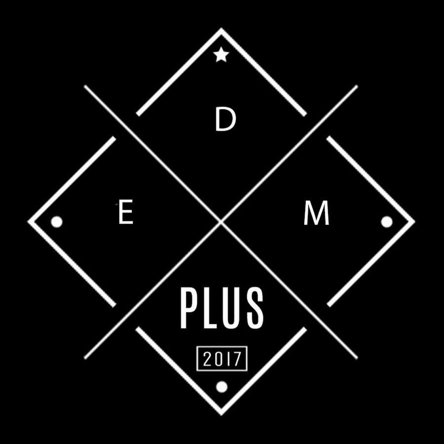 EDM Plus YouTube channel avatar