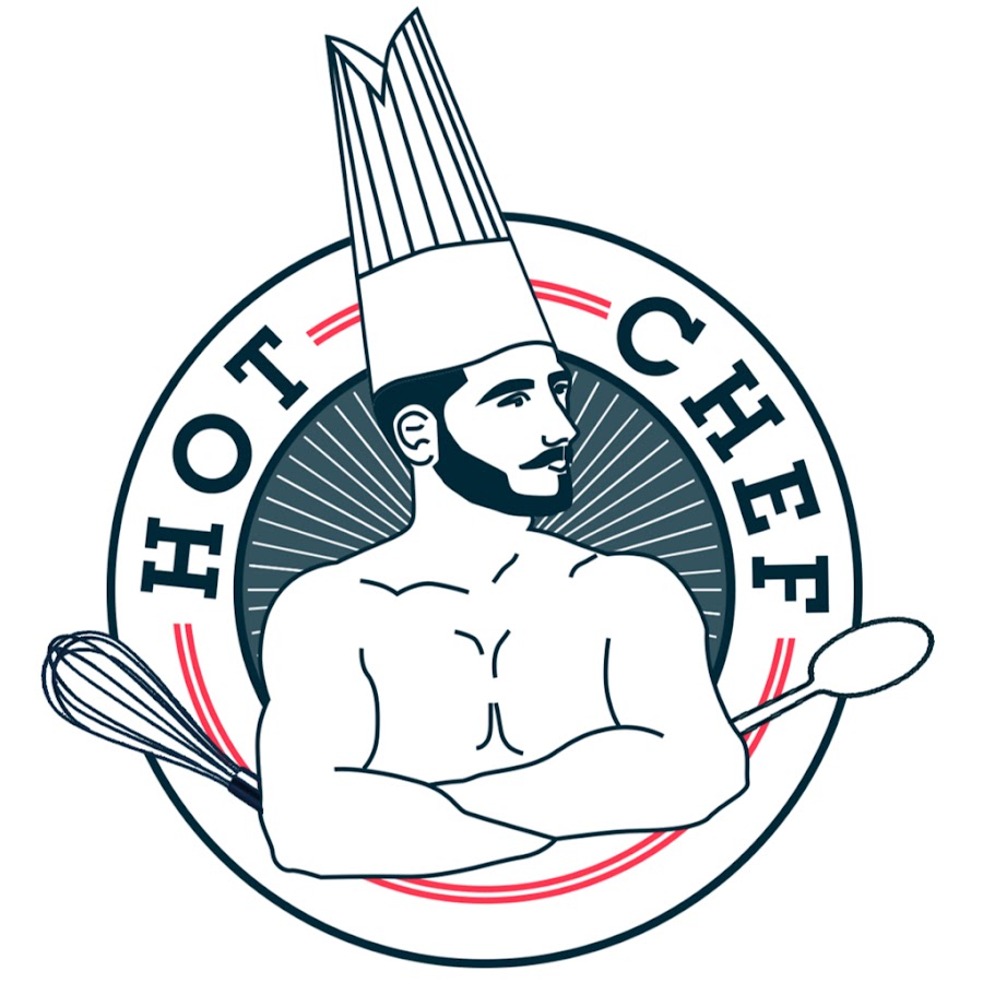 Hot Chef YouTube channel avatar