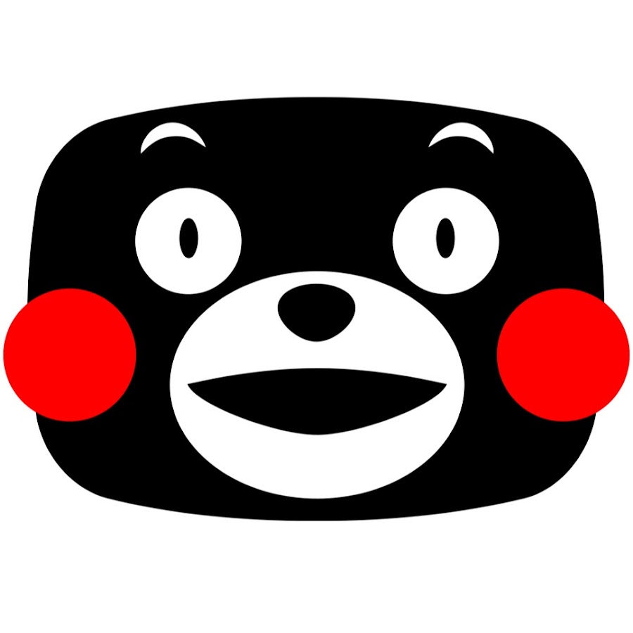 KumamonTV Аватар канала YouTube