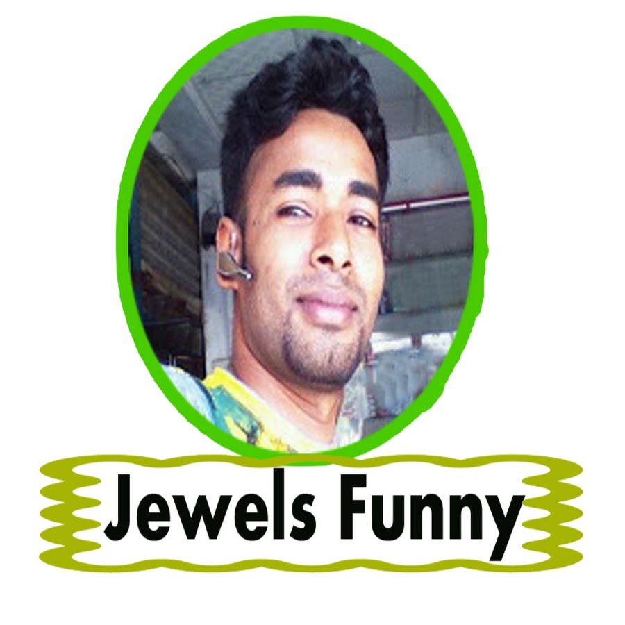 Jewels Funny YouTube kanalı avatarı