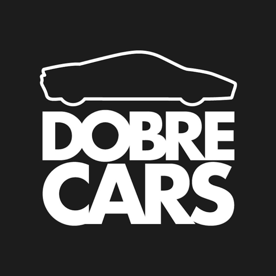 Dobre Cars YouTube channel avatar