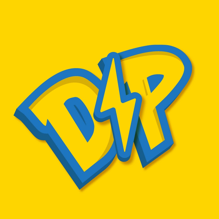 Dimon Pokemon YouTube channel avatar