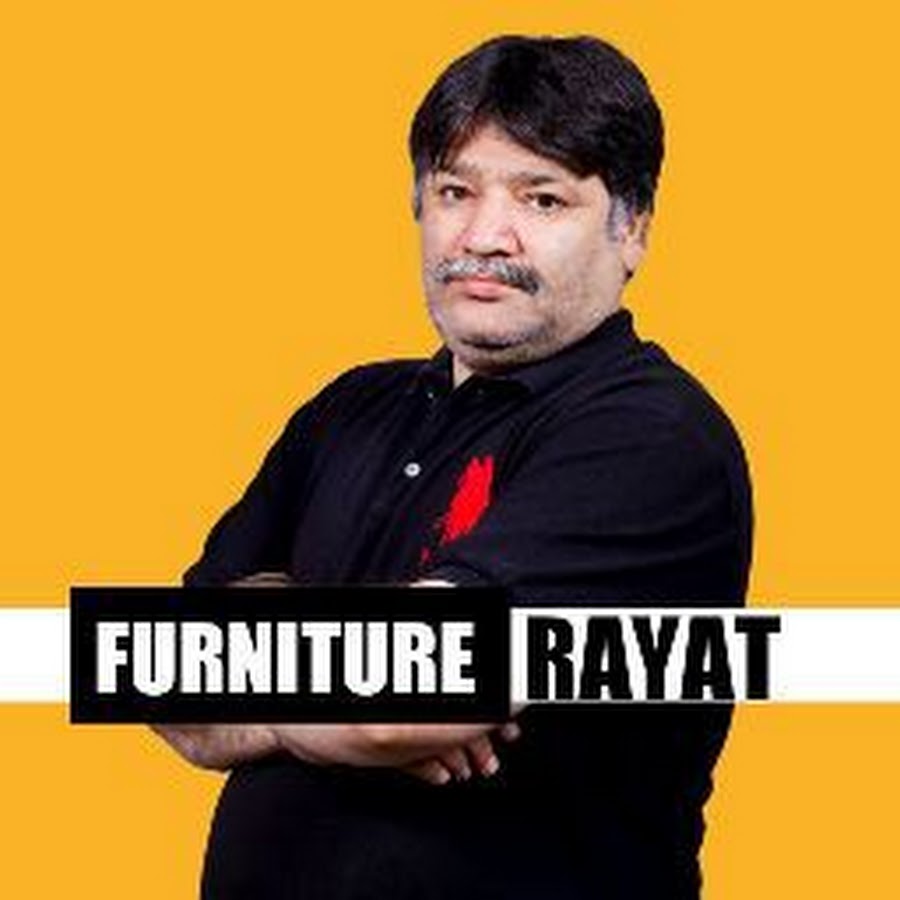 FURNITURE RAYAT Аватар канала YouTube