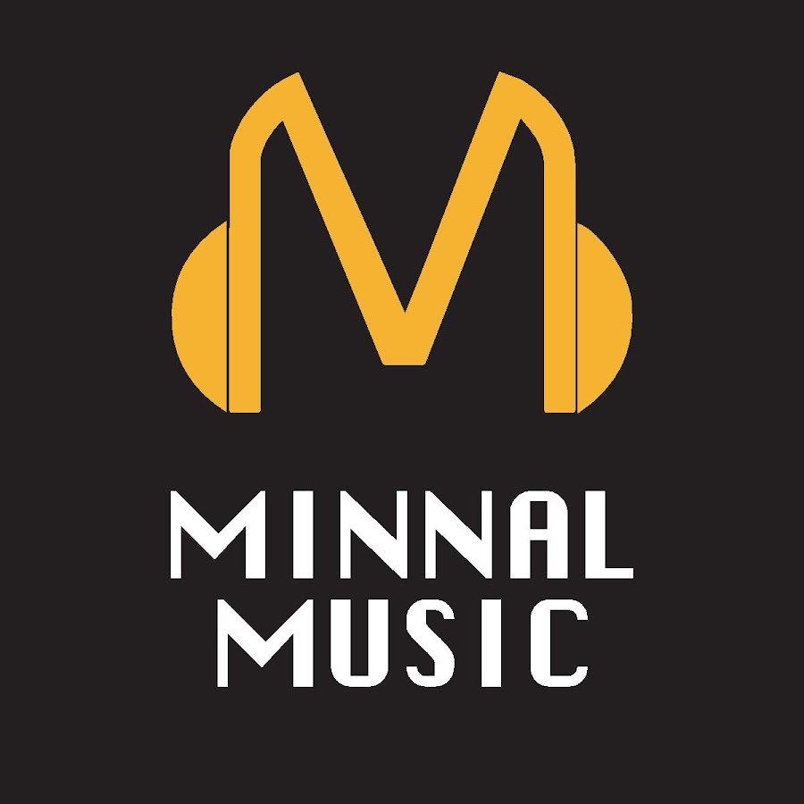Minnal Music YouTube kanalı avatarı