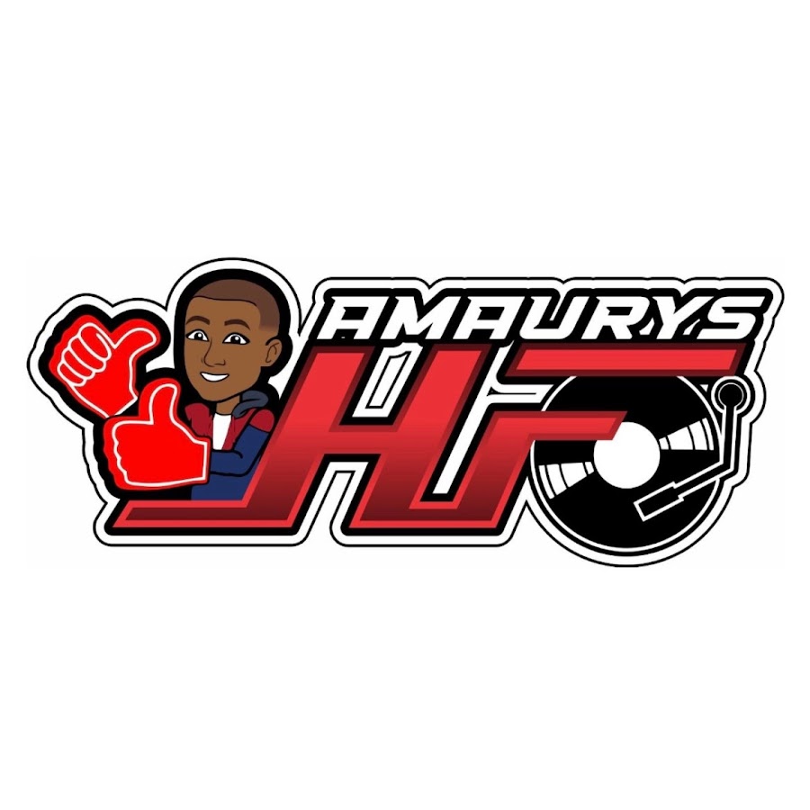 Amaurys HF Avatar de canal de YouTube