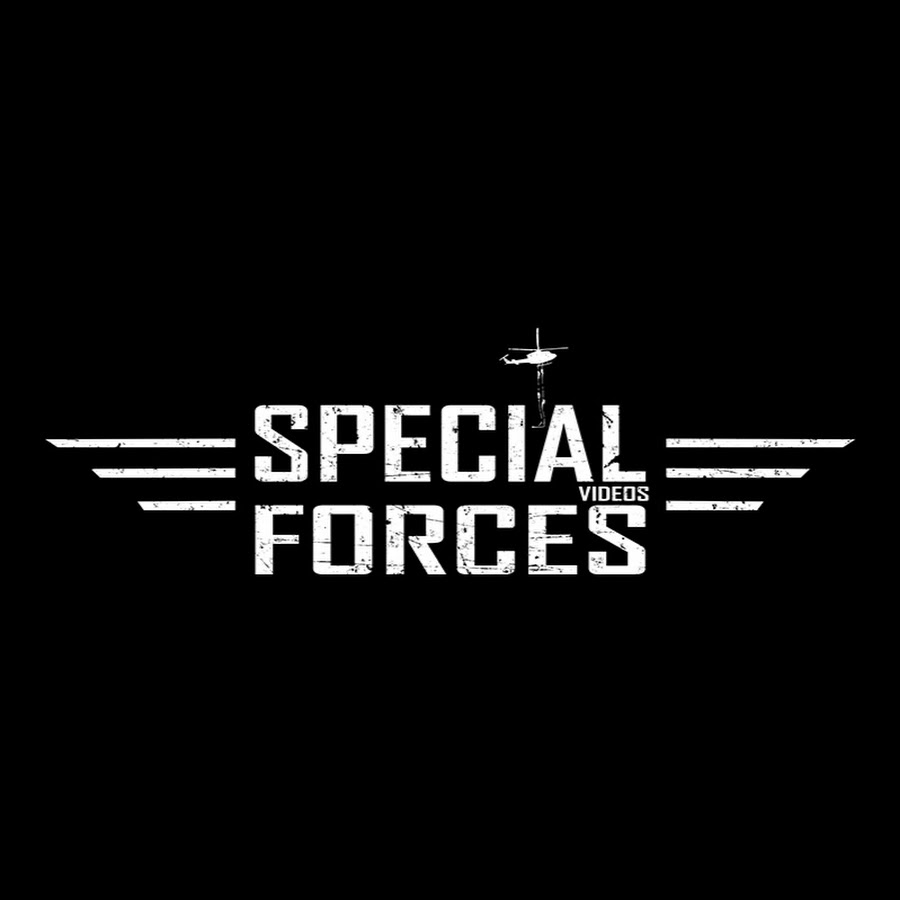 Special Forces Videos Avatar canale YouTube 