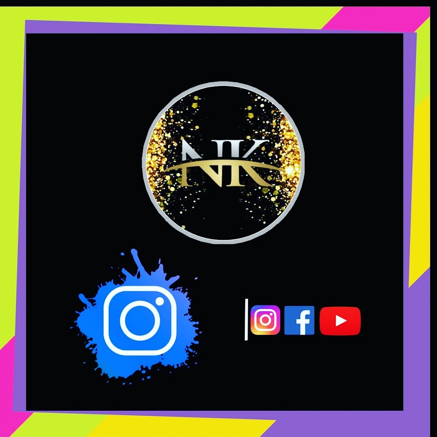 Nkduos YouTube channel avatar