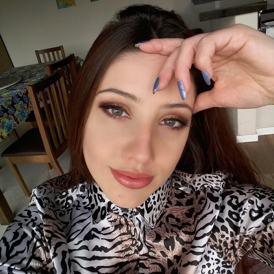 Bruna Preisler YouTube channel avatar