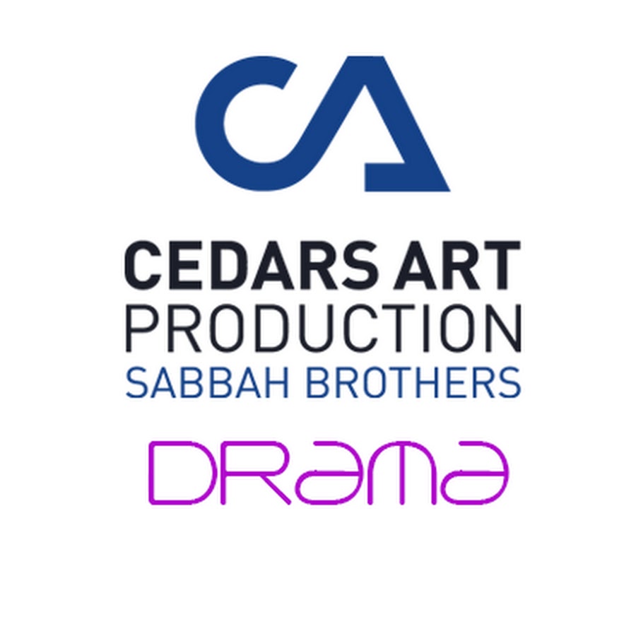 CedarsArt Drama- Ù‚Ù†Ø§Ø© Ø§Ù„Ø¯Ø±Ø§Ù…Ø§ Avatar de chaîne YouTube