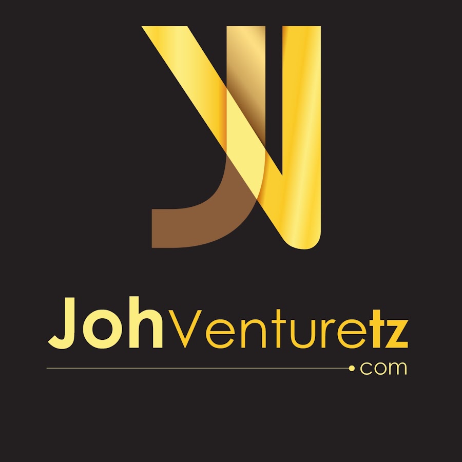 Joh Venture YouTube kanalı avatarı