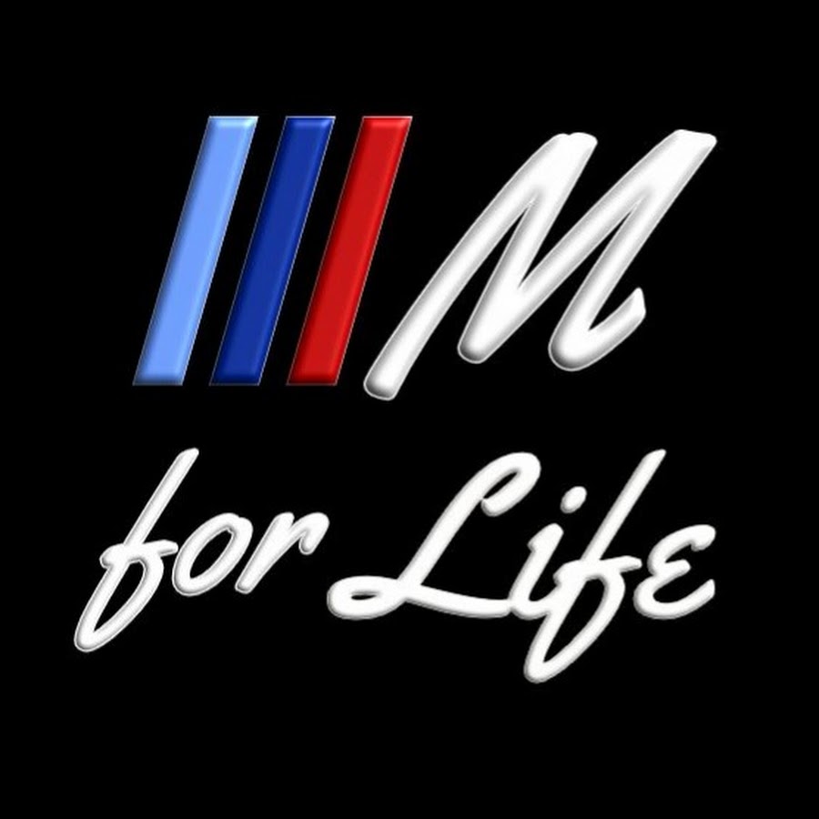 ///M for Life YouTube channel avatar
