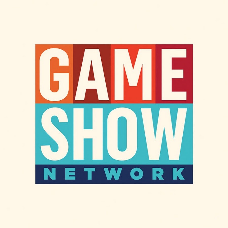 Game Show Network Awatar kanału YouTube