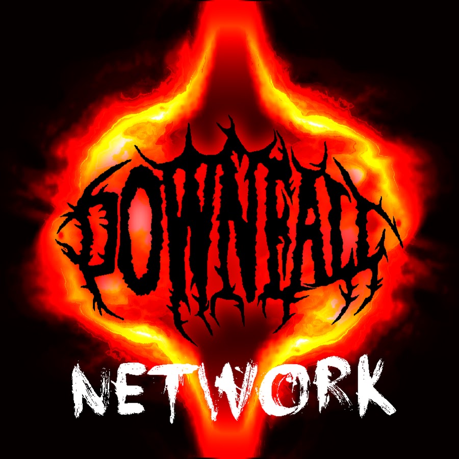 DownFall NetWork