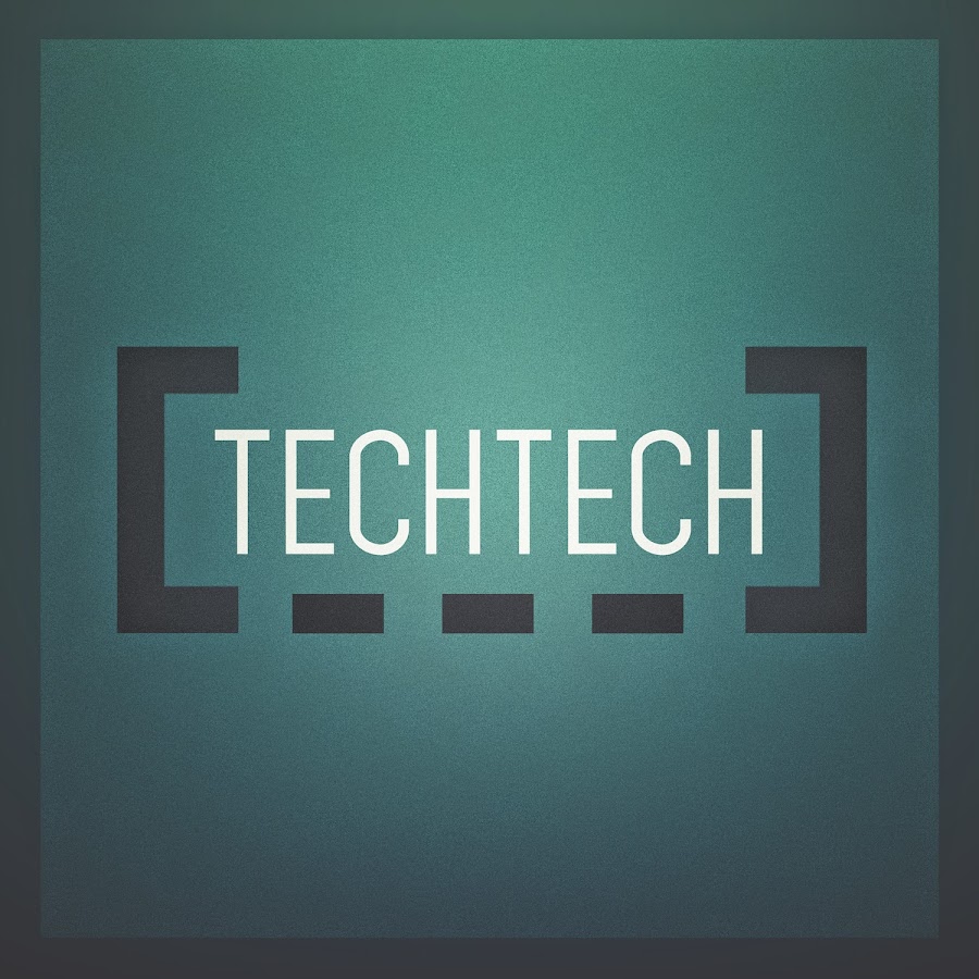 TechTech YouTube channel avatar