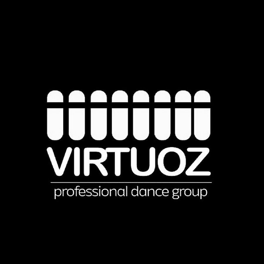 VirtuoZ Dance Group YouTube-Kanal-Avatar