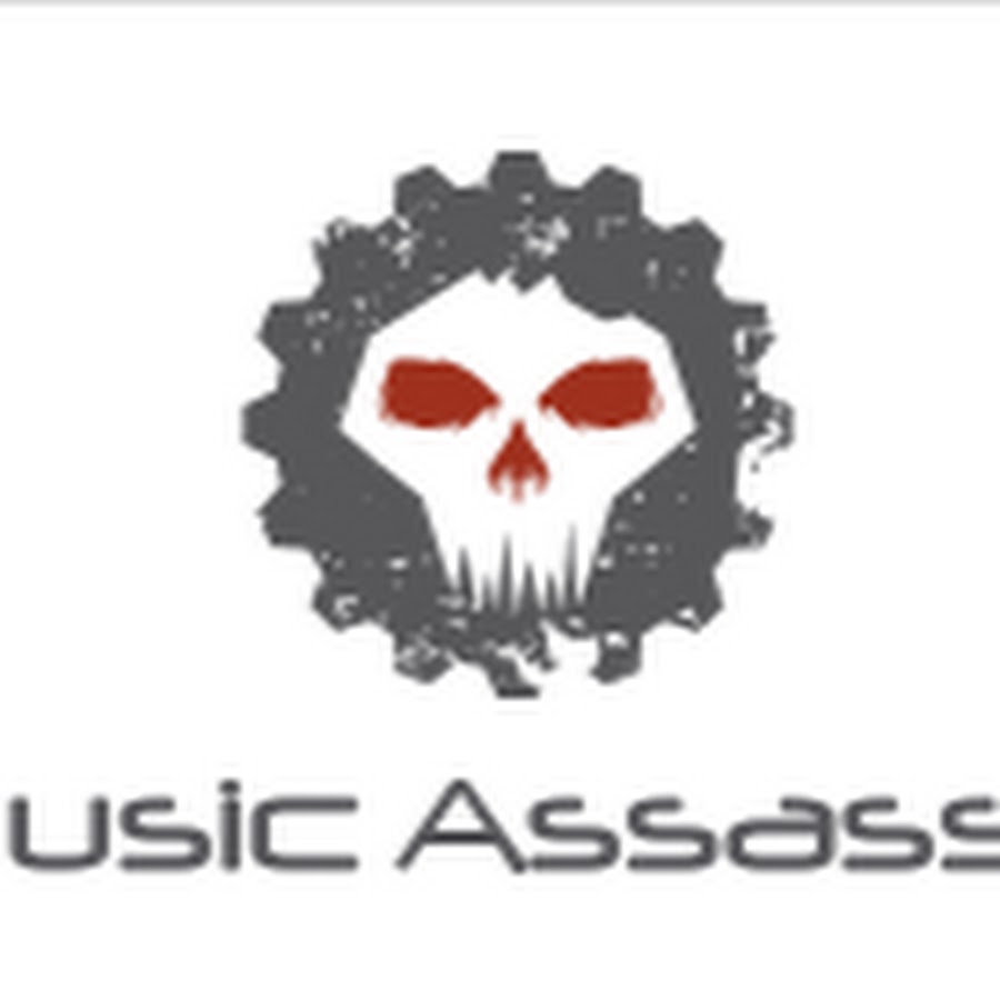 Music Assassin YouTube channel avatar