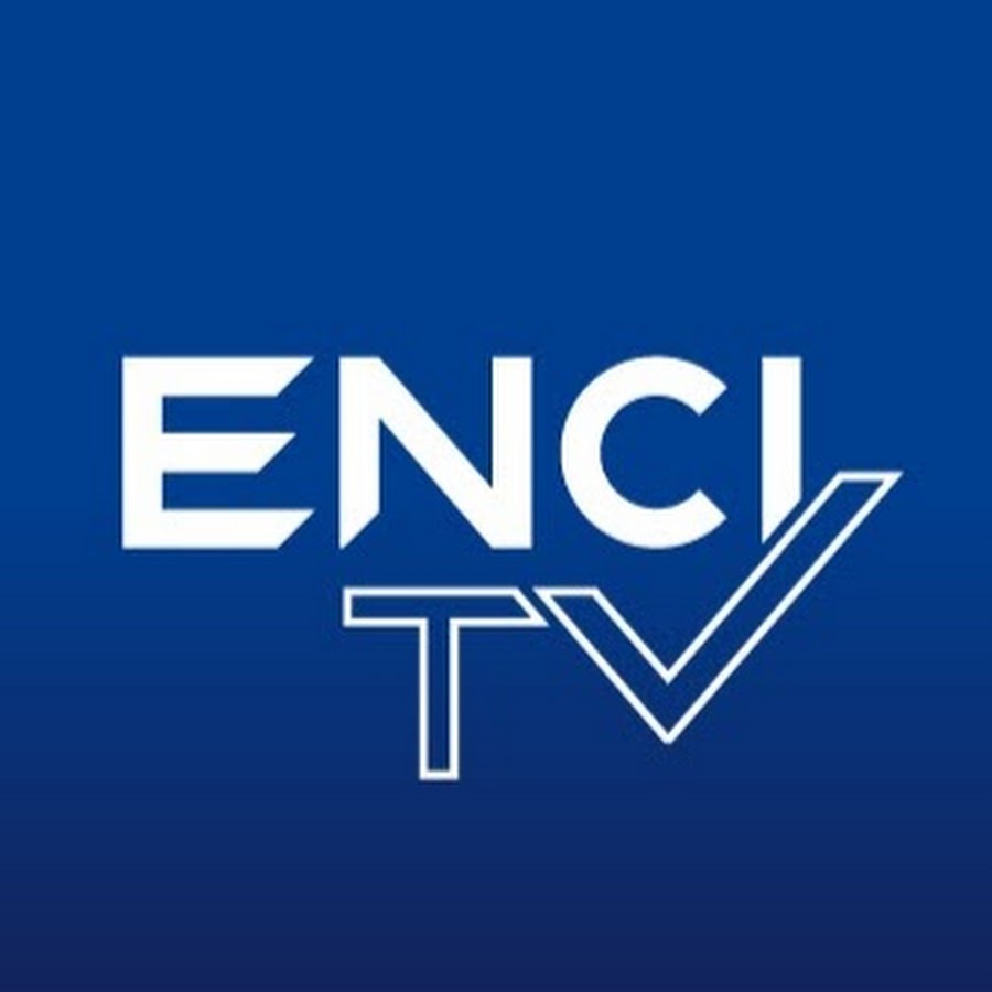 EnciTV YouTube 频道头像