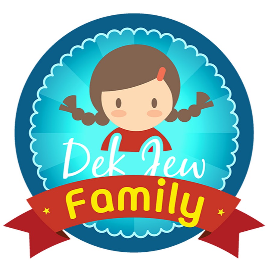 Dek Jew New Toys YouTube channel avatar
