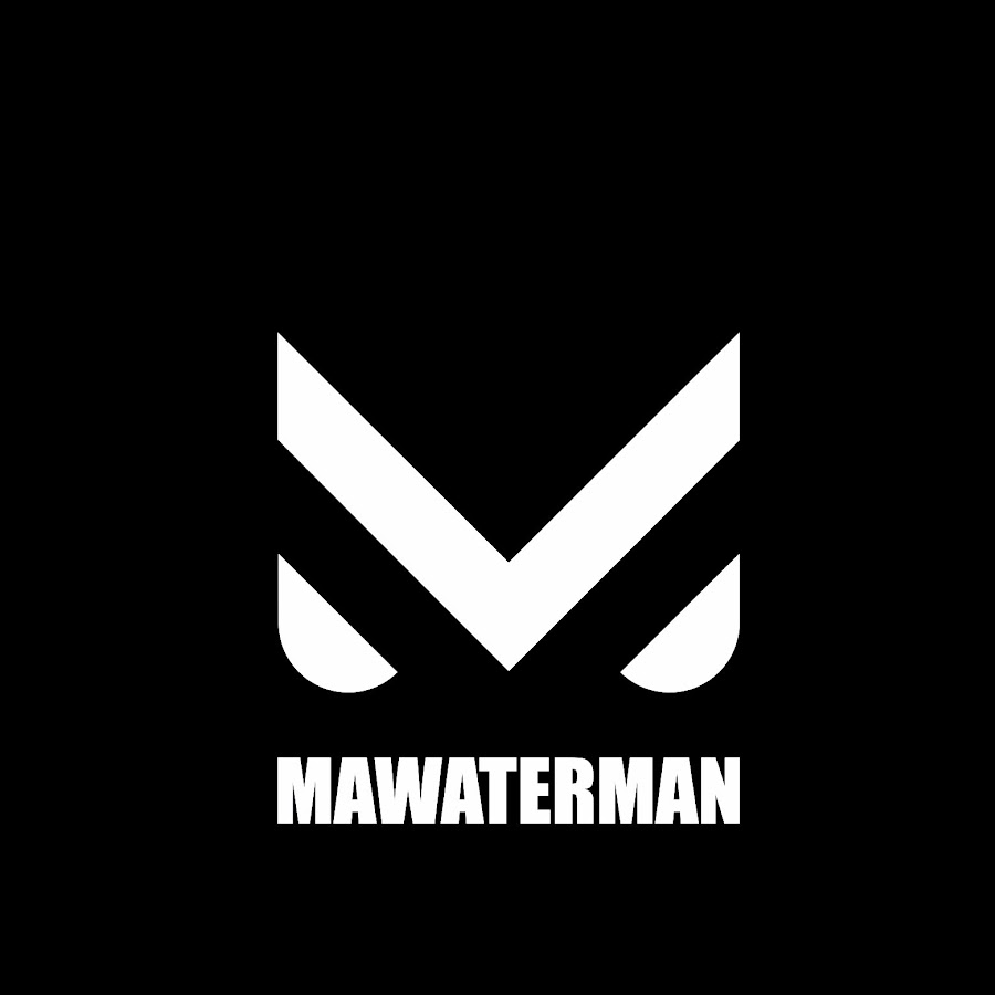 Mawater Man