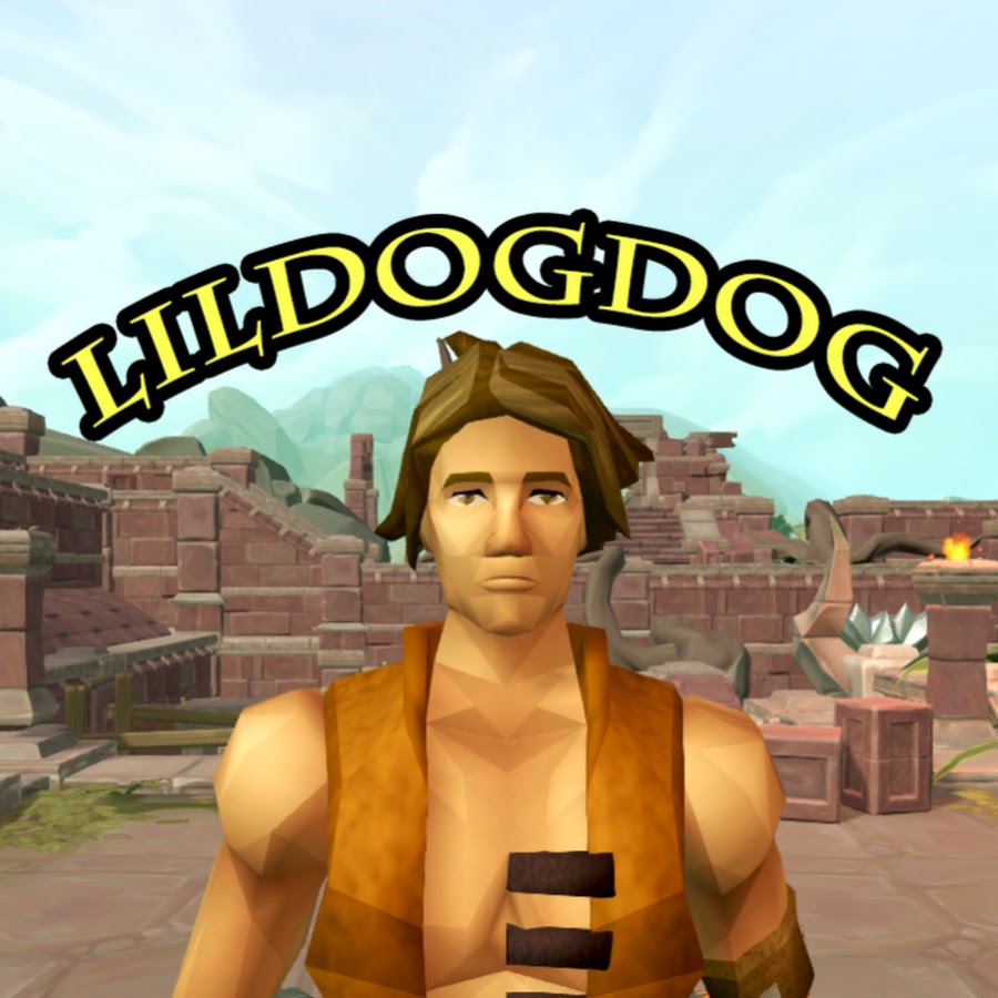 Lildogdog RS