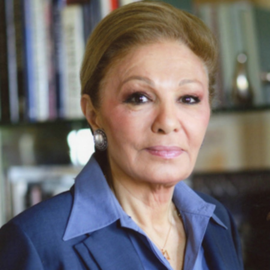 Farah Pahlavi's Official Page Avatar channel YouTube 