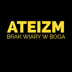 ATEIZM BRAK WIARY W BOGA