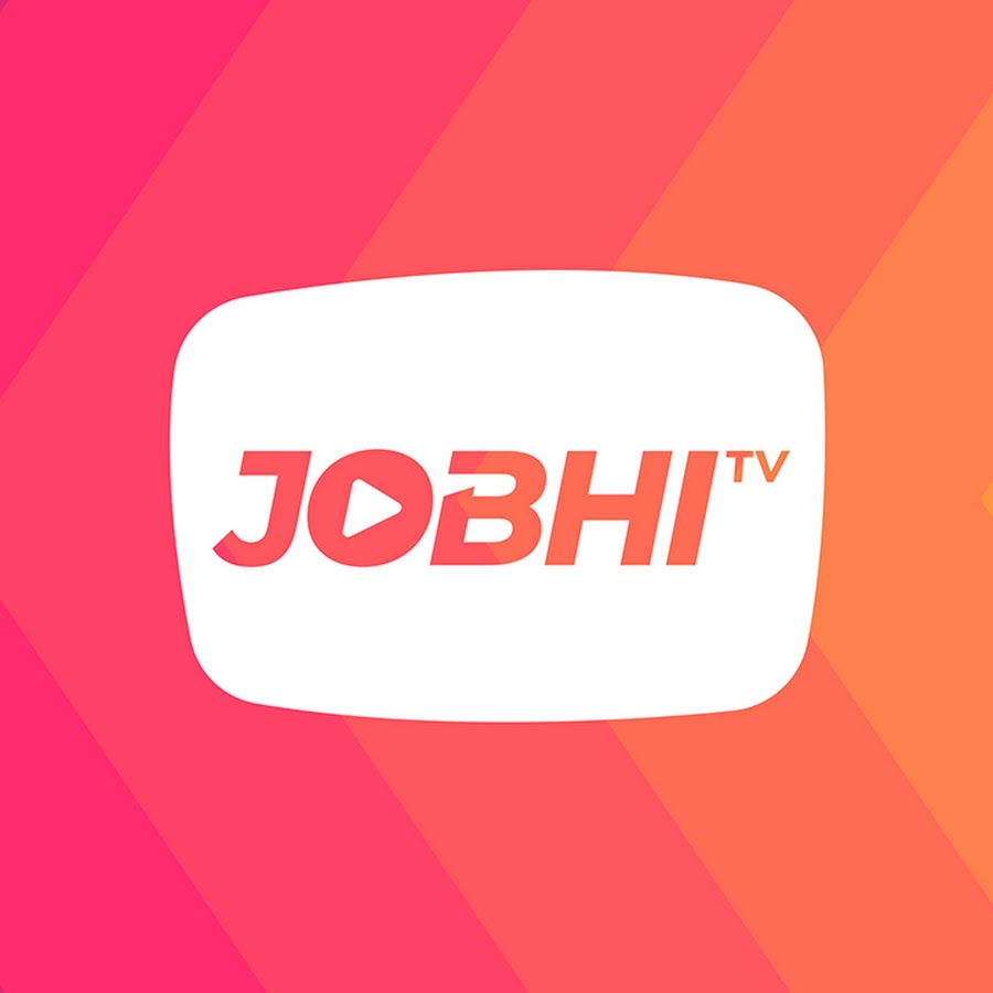 JoBhiTV