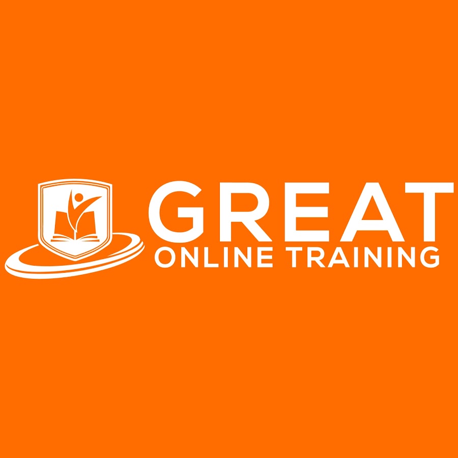 Great Online Training رمز قناة اليوتيوب