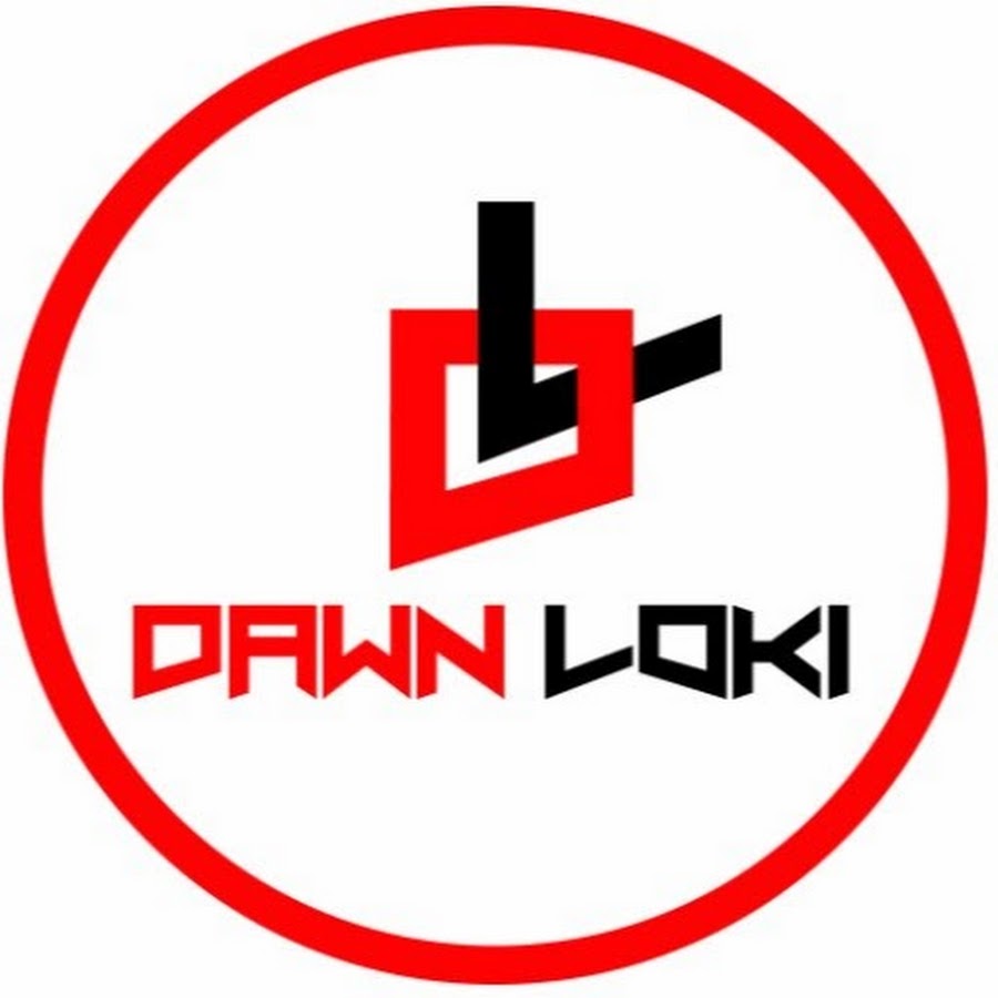 Dawn Loki ইউটিউব চ্যানেল অ্যাভাটার