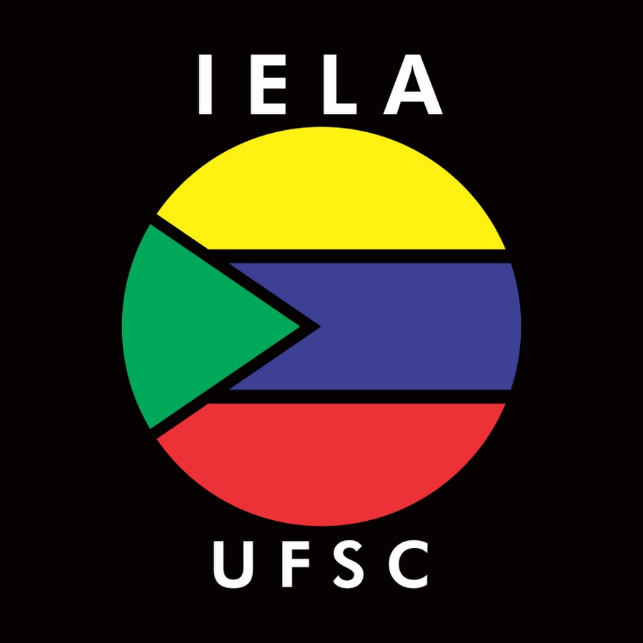 Iela ufsc YouTube channel avatar