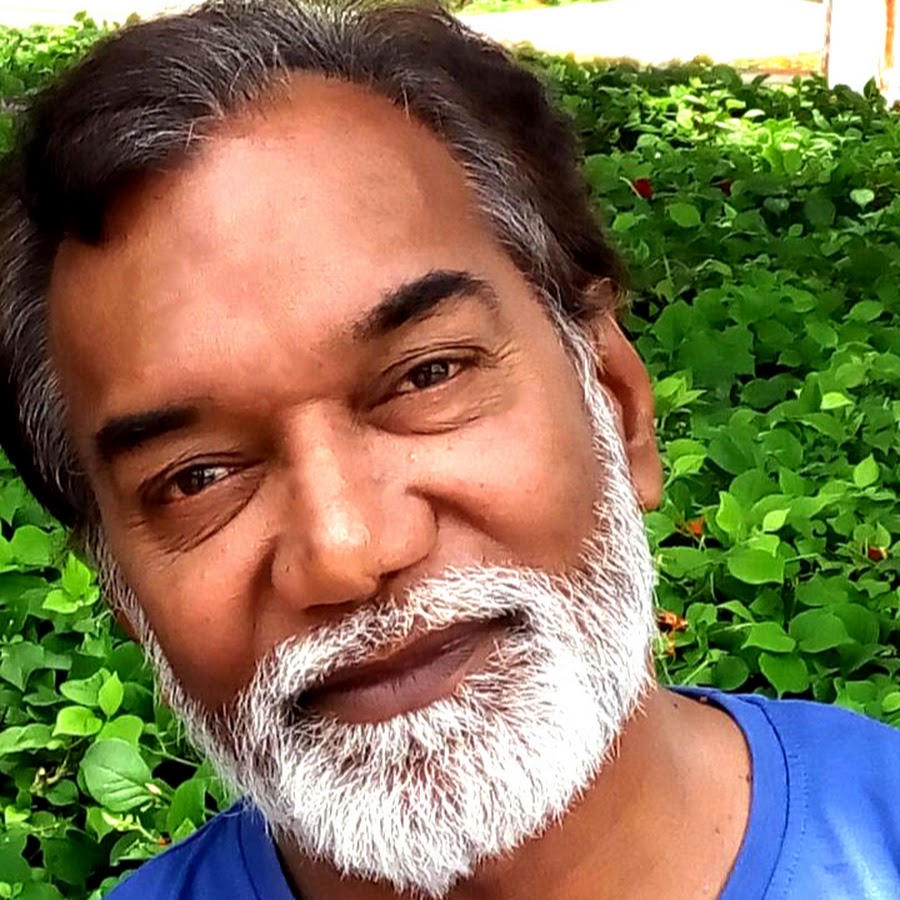 Rajendra Prasad Saxena YouTube kanalı avatarı